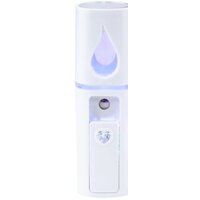 Увлажнитель для лица Lafulaifu Nano Beauty Device