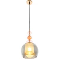 Подвесная люстра Myfar Louis MR2502-1P