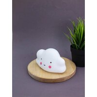 Ночник ILikeGift Облачко 149-003-03 (белый)