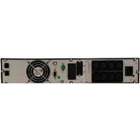 Источник бесперебойного питания IНЭЛТ Gamma 1K IN1000RM-GA-1
