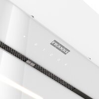 Кухонная вытяжка Franke Luce 90 WH 305.0738.599