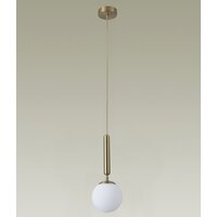 Подвесная люстра Moderli Host V2850-1P