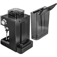 Рожковая кофеварка Endever Costa-1093