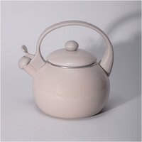 Чайник со свистком Agness Charm 934-603