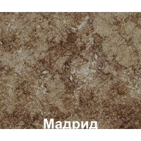 Шкаф напольный Кортекс-мебель Корнелия Ретро НШ50р3ш (ясень белый-мадрид)
