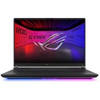 Игровой ноутбук ASUS ROG Strix SCAR 18 2025 G835LR-SA005