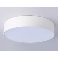 Светильник-тарелка Ambrella light FV5524 WH (белый)