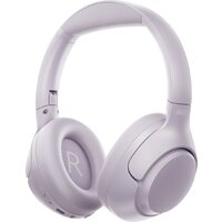 Наушники QCY H3 (сиреневый)