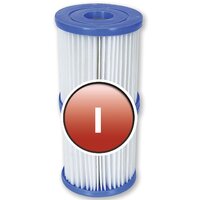 Каркасный бассейн Bestway 56424 (400х211х81)