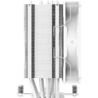 Кулер для процессора DeepCool AG500 WH ARGB R-AG500-WHANMN-G