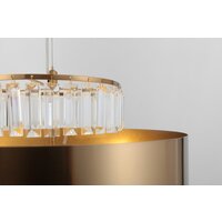 Светильники, люстры, бра, споты Rivoli Vickie 1051-306 Б0061902