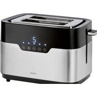 Тостер CENTEK CT-1423 (сталь)