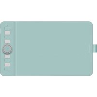 Графический планшет Gaomon WH851 (зеленый)