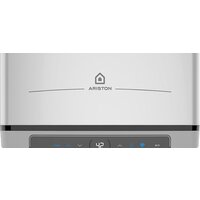 Накопительный электрический водонагреватель Ariston Velis Lux Inox PW ABSE WiFi 100
