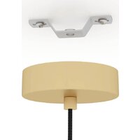 Подвесная люстра Eglo Carlton 43815