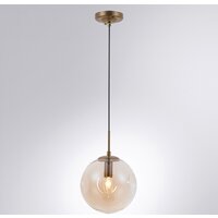 Подвесная люстра Arte Lamp Tureis A9920SP-1PB
