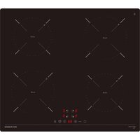 Варочная панель Meferi MIH604BK Light