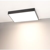 Светильник-тарелка Arlight SP-QUADRO-S600x600-60W 034806