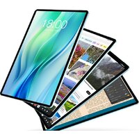 Планшет Teclast P50 6GB/128GB LTE (бирюзовый)