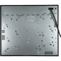 Варочная панель Pioneer EHB60401C-BL