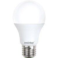 Светодиодная лампочка SmartBuy A60 E27 7 Вт 6000 К [SBL-A60-07-60K-E27]