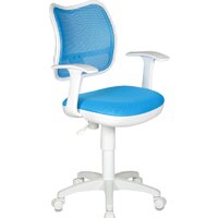 Офисное кресло Бюрократ CH-W797/LB/TW-55