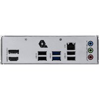 Материнская плата MSI Pro H810M-B