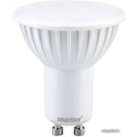Светодиодная лампочка SmartBuy GU10 7 Вт 4000 К [SBL-GU10-07-40K-N]