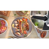 Мясорубка Bosch Serie 6 MFWS640B