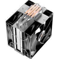 Кулер для процессора Ocypus Delta A40 Elite BK Dual FAN Delta-A40-BK2NNWN00X-GL