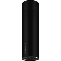 Кухонная вытяжка Weissgauff Tubus 1400 Black Edition