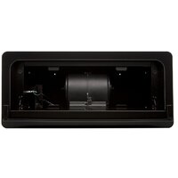 Кухонная вытяжка Konigin Altezza 60 (черный)