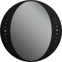 Мебель для ванных комнат Dubiel Vitrum Idea C 60x60 зеркало [5905241000954]