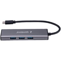 USB-хаб Gembird UHB-U3P7-02