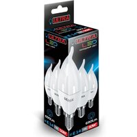 Светодиодная лампочка Ultra LED F40 E14 7 Вт 4000 К [LEDF407WE144000K]