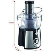 Соковыжималка Moulinex JU550D10