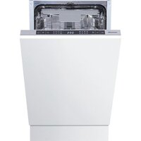 Встраиваемая посудомоечная машина Hisense HV543D10