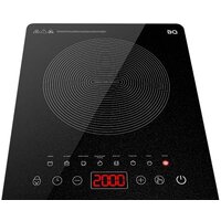 Настольная плита BQ HP104B