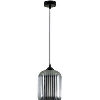 Подвесная люстра Arte Lamp Arwen A1902SP-1BK