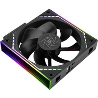 Вентилятор для корпуса Thermalright TL-M12QR (черный)