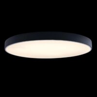 Светильник-тарелка LOFT IT Axel 10002/48 Black