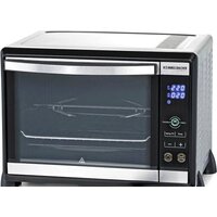 Мини-печь ROMMELSBACHER BGE 1580/E