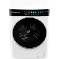Стирально-сушильная машина MAUNFELD MFWD1295WH05