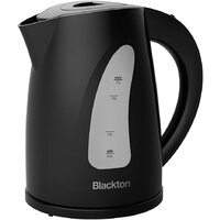 Электрический чайник Blackton Bt KT1706P (черный)