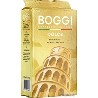 Кофе Boggi Dolce молотый 250 г