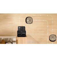 Робот-пылесос Cecotec Conga Z100 X-Treme