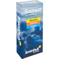 Термогигрометр Levenhuk Wezzer LS20 для метеостанций 78881