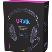 Наушники Perfeo U-Talk