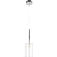 Подвесная люстра LOFT IT Spillray 10232/C White