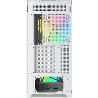 Корпус Sama Z60 (белый)